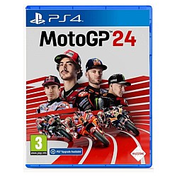 Motogp 24