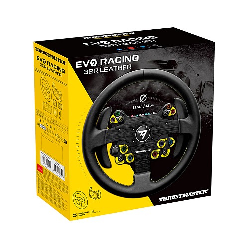Thrustmaster Evo Racing 32 R Addon