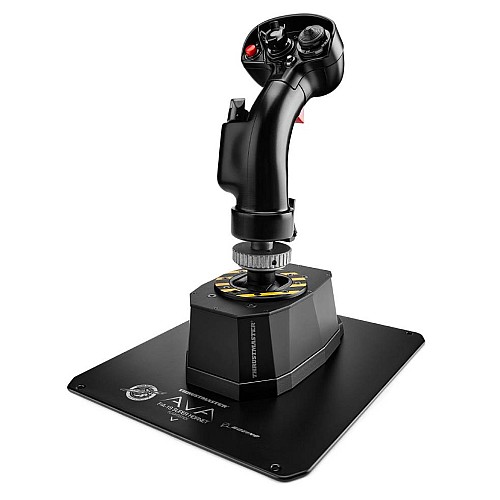 Thrustmaster Ava F/a--18 Super Hornet Flight Stick