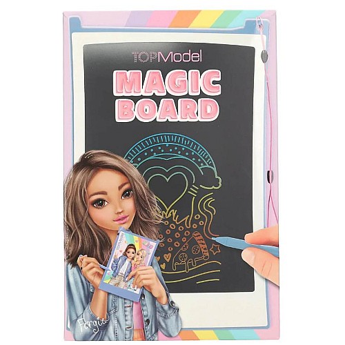 Topmodel Magic Board (413605)