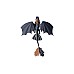 Dragons Movie Viking & Dragon Toothless & Hiccup (6074007)