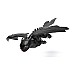 Dragons Movie Basic Dragons Toothless (6074363)