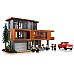 Lego Ideas The Cullen House From Twilight (21354)