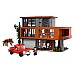 Lego Ideas The Cullen House From Twilight (21354)