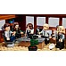 Lego Ideas The Cullen House From Twilight (21354)