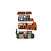 Lego Ideas The Cullen House From Twilight (21354)