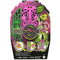 Monster High Skulltimate Secrets Venus (218-2508)