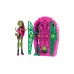 Monster High Skulltimate Secrets Venus (218-2508)