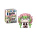 Funko Pop Animation Demon Slayer Mitsuri Kanroji (damaged) (special Edition) #1857