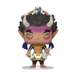 Funko Pop Animation Demon Slayer Zohakuten (special Edition) #1859