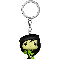 Funko Pocket Pop Kim Possible Shego