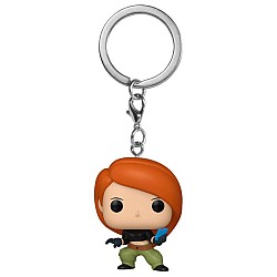 Funko Pocket Pop Kim Possible Kim Possible