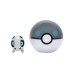 Pokemon Clip N Go Aron With Heavy Ball (pkw4147) Pokemon Clip N Go Aron With Heavy Ball (pkw4147)