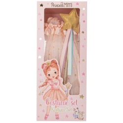 Princess Mimi Costumee Set (0412797)