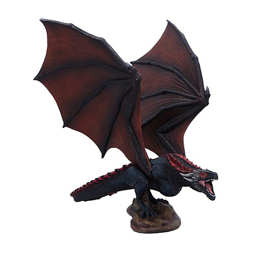 Game Of Thrones Drogon