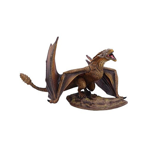 Game Of Thrones Viserion