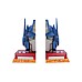 Transformers Optimus Prime Bookends