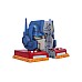 Transformers Optimus Prime Bookends