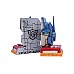 Transformers Optimus Prime Bookends