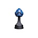 Weta Workshop Warhammer (40k) Ultramarines Helm Miniature