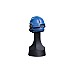 Weta Workshop Warhammer (40k) Ultramarines Helm Miniature