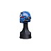 Weta Workshop Warhammer (40k) Ultramarines Helm Miniature