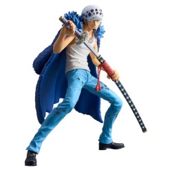 Banpresto One Piece Grandista Trafalgar Law 22cm (89966)
