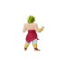 Banpresto Dragon Ball Z Blood Of Saiyans Broly 20cm (89956)