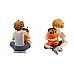 Banpresto Chainsaw Man Break Time Collection Denji & Pochita 7cm (89929)