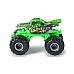 Monster Jam 1:64 Die Cast 2 Pack Bog Hog Vs King Sling
