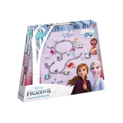 Totum Frozen Bracelet With Charms (tt680654)