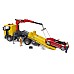 Bruder Scania Super 560r Tow Truck With Light & Sound (03552)