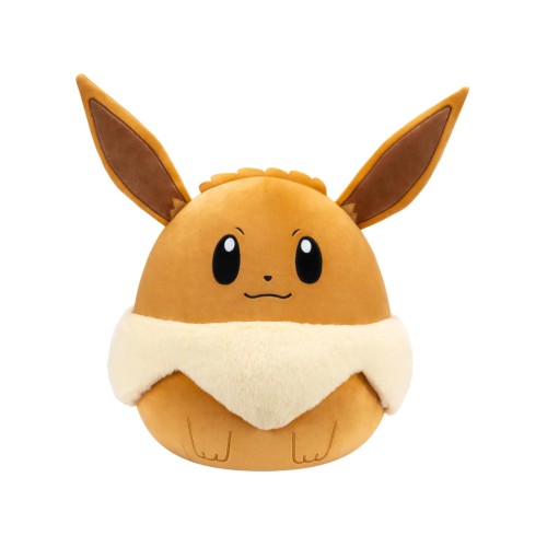 Squishmallows Pokemon Wave 7a 35 Cm Eevee (sqpk00071)