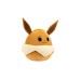Squishmallows Pokemon Wave 7a 35 Cm Eevee (sqpk00071) Squishmallows Pokemon Wave 7a 35 Cm Eevee (sqpk00071)