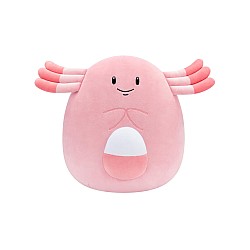 Squishmallows Pokemon Wave 7b 25 Cm Chansey (sqpk00060)