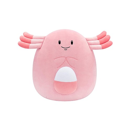 Squishmallows Pokemon Wave 7b 25 Cm Chansey (sqpk00060)