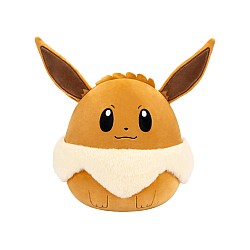 Squishmallows Pokemon Wave 7a 25 Cm Eevee (sqpk00059)