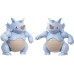 Pokemon Battle Feature Figure Rhydon (pkw3418)