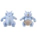Pokemon Battle Feature Figure Rhydon (pkw3418)