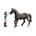 Schleich Horse Club Lisa & Storm (42712) Schleich Horse Club Lisa & Storm (42712)