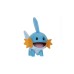 Pokemon Battle Feature Noibat & Mudkip (pkw4051) Pokemon Battle Feature Noibat & Mudkip (pkw4051)