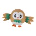 Pokemon Battle Feature Tatsugiri & Rowlet (pkw4052) Pokemon Battle Feature Tatsugiri & Rowlet (pkw4052)