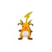 Pokemon Battle Feature Raichu (pkw4058) Pokemon Battle Feature Raichu (pkw4058)