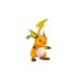 Pokemon Battle Feature Raichu (pkw4058) Pokemon Battle Feature Raichu (pkw4058)