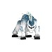 Schleich Battlecave Snow Slasher (42733)