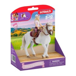 Schleich Horse Club Sofia & Blossom (42713)