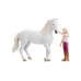 Schleich Horse Club Sofia & Blossom (42713)