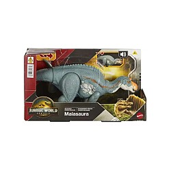 Jurassic World Movie Line Rebirth Jurassic World Wild Roar Maiasaura (jgc82)