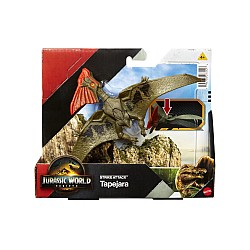 Jurassic World Movie Line Rebirth Jurassic World Strike Attack Tapej (jcl63)