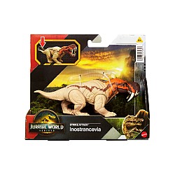 Jurassic World Movie Line Rebirth - Jurassic World Strike Attack Inost (jcl58)